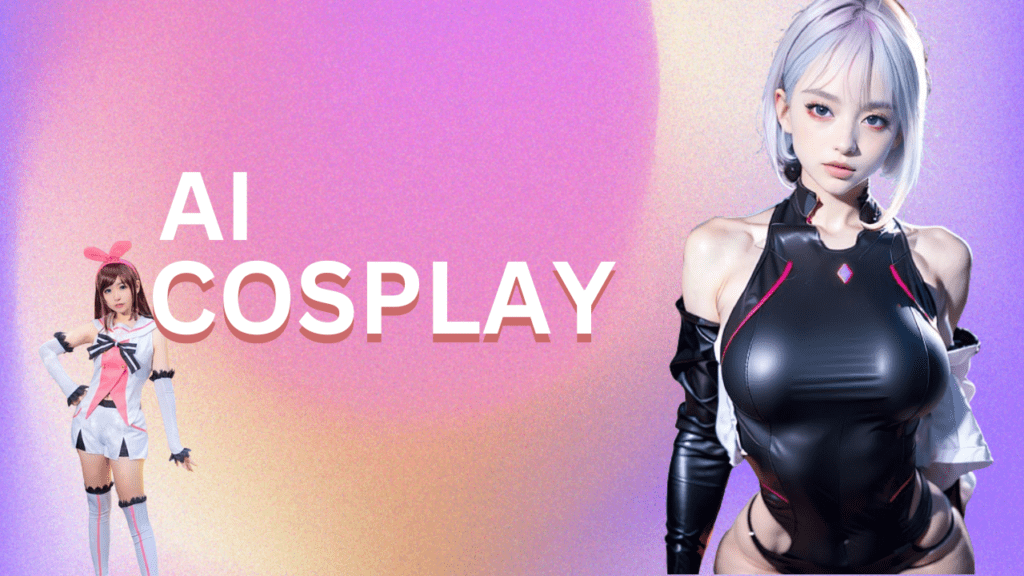 AI Cosplay: The New Frontier in Fantasy or Just a Buzzkill?