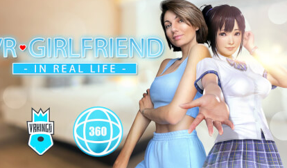 VR Kanojo as a platform for the AI VR girlfriend experience