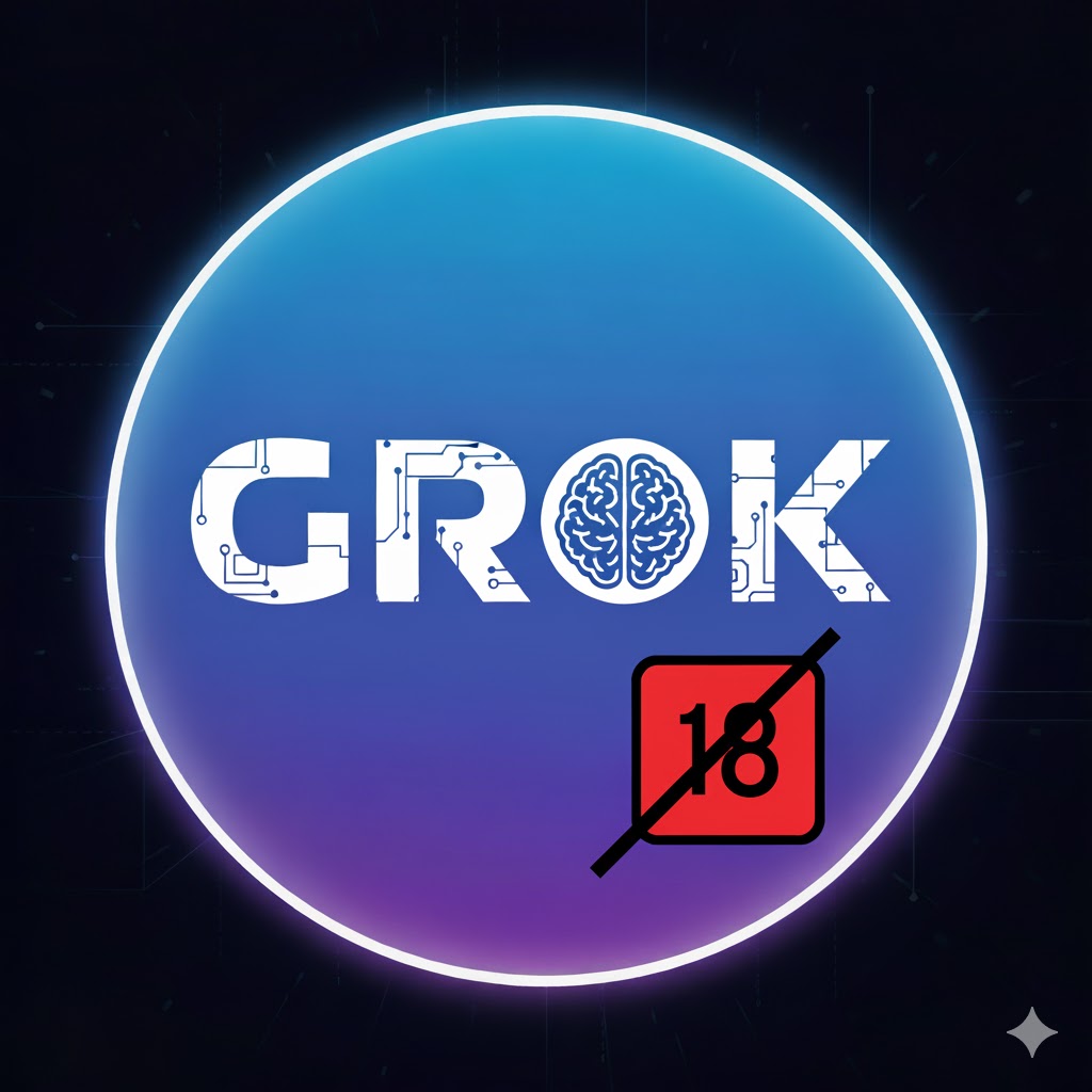 The brain behind the Grok anime porn chatbot