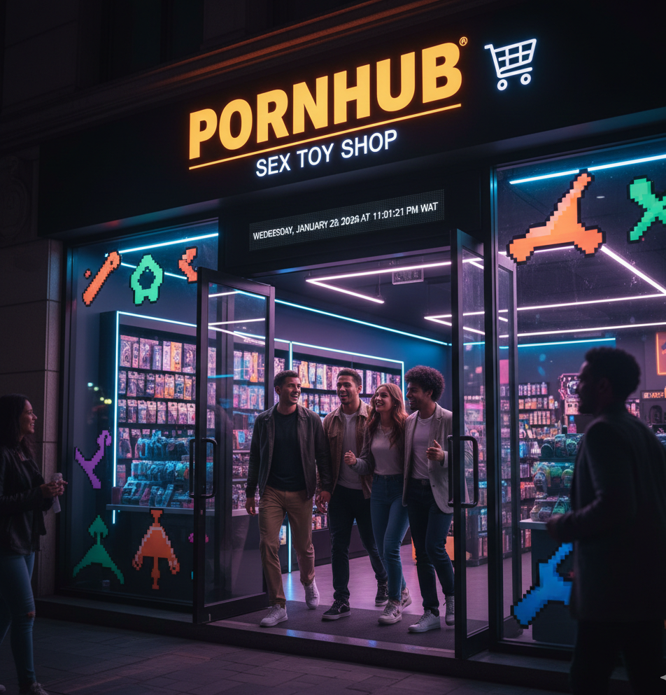 The appeal of Ai interactive porn videos